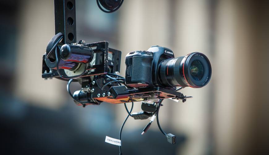 科技赋能生活：峡江县产品视频拍摄开启智能新时代