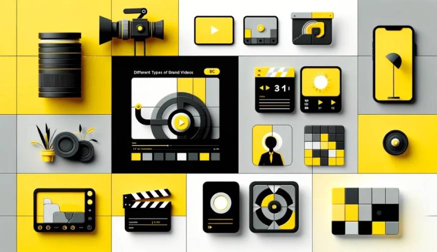 专为职场精英打造：峡江县产品视频拍摄提升工作效率的秘密武器