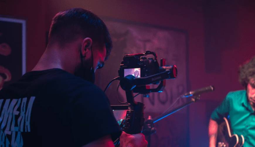 匠心雕琢视觉盛宴！专业峡江县产品视频拍摄公司赋能品牌价值