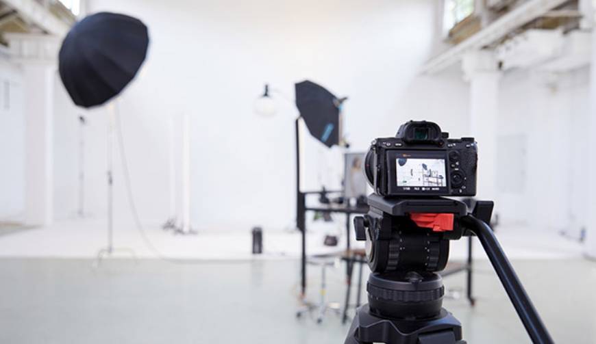 聚焦峡江县产品视频拍摄，打造品牌传播新高度