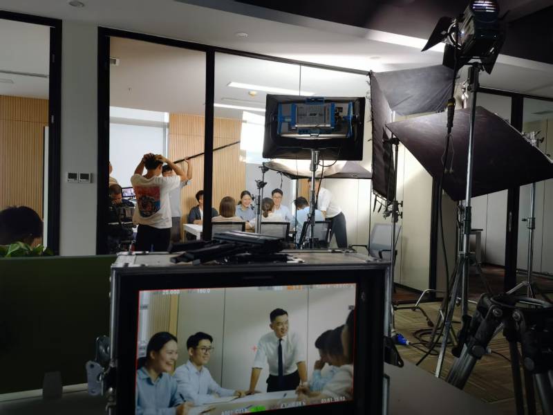 峡江县电商产品视频拍摄制作进阶指南，赋能产品电商突围