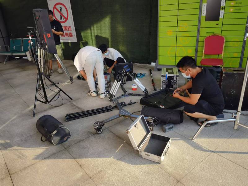 峡江县产品视频拍摄全攻略，让产品魅力在镜头下尽情绽放