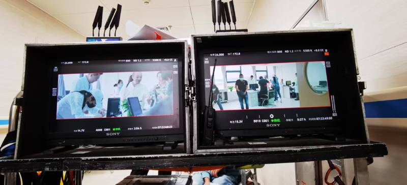 峡江县极致互动，让产品在宣传视频中闪耀独特光芒