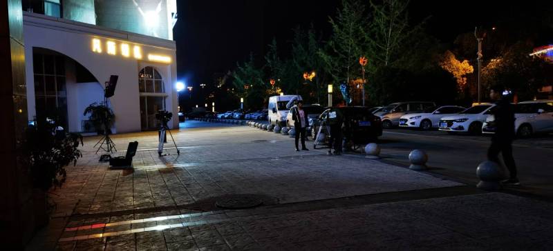 峡江县电商产品视频拍摄制作全攻略，打造高转化带货视频