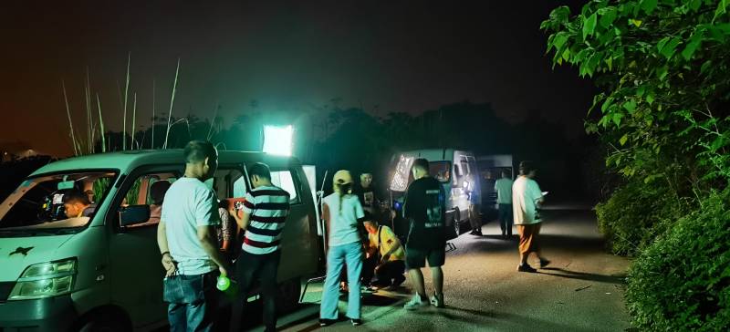 以镜头为笔，绘就峡江县产品视频的进阶之路