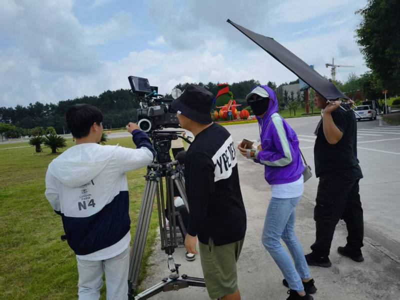 峡江县极致互动，未来愿景宏大，致力于成为全球领先的产品宣传视频企业