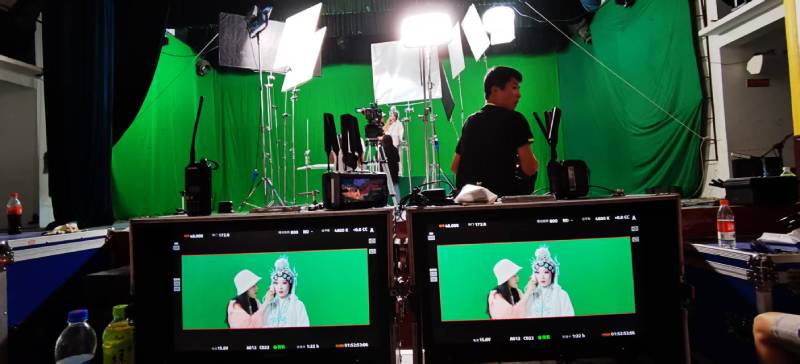 峡江县产品视频拍摄：以创意为翼，助力品牌翱翔