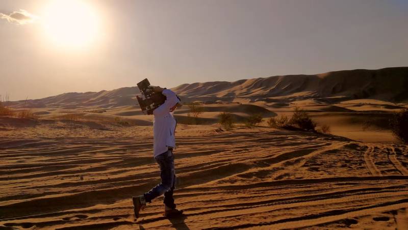 深耕峡江县产品宣传视频拍摄公司，解锁品牌传播的核心动能