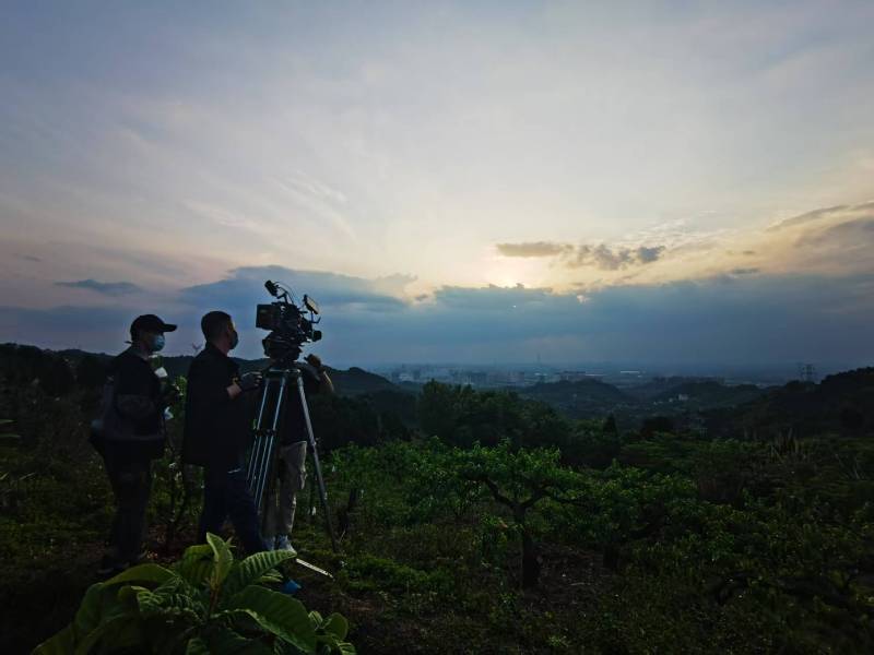 聚焦峡江县产品宣传视频拍摄公司，用专业实力铸就品牌传播传奇