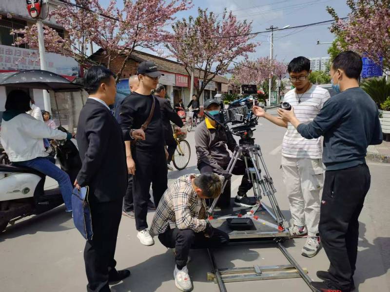 峡江县产品视频拍摄进阶指南，助力产品抢占视觉高地