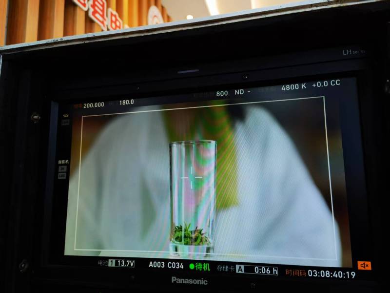 天然优选！峡江县电商产品宣传视频溯源原料产地的真实故事