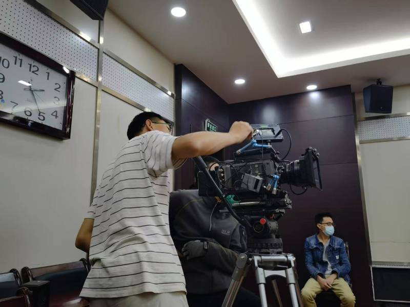 大数据指导创作方向，峡江县产品视频拍摄公司让每帧画面都有效触达