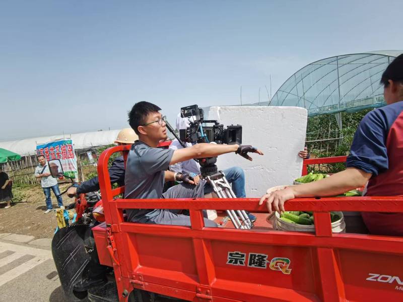 电商爆款背后的推手：峡江县产品视频拍摄公司精准捕捉卖点痛点