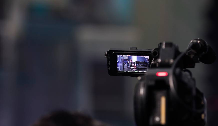 峡江县产品视频拍摄制作：揭秘如何打造令人印象深刻的商业宣传片